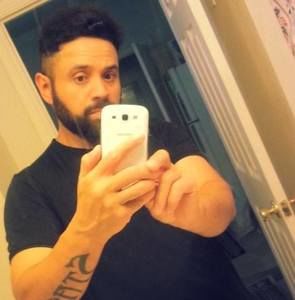 Meet your Posher, Rick